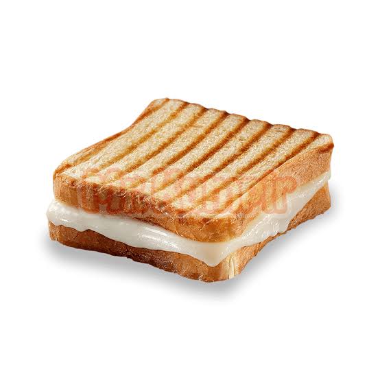 Kaşarlı Tost