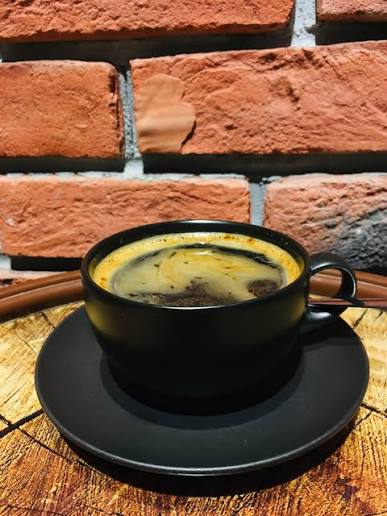 Gold Sütlü kahve